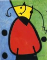 La naissance du jour Joan Miro